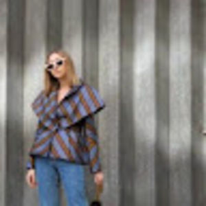 Meet your Posher, Vicky